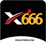 X666 Game ICON