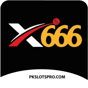 X666 Game ICON