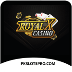 Royal X Casino Game icon