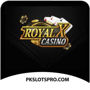Royal X Casino Game icon