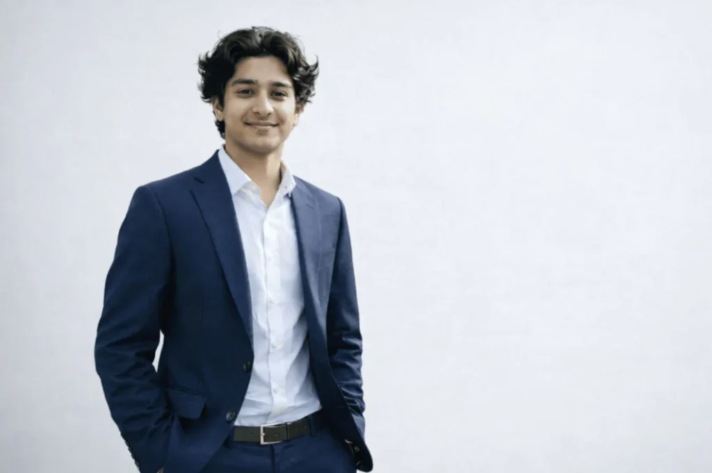 Momin Khan, a computer science and game design graduate from St Mary’s University, London, Found of PKSLOTSPRO.COM